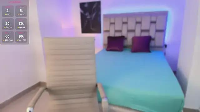 Steffy_morelii's avatar