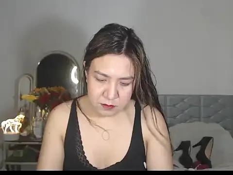 stellahugeX — BANANA CURVE huge  cock public cum show