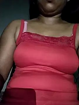 Sudubeby2410 on StripChat 