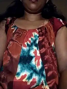 Sudubeby2410 on StripChat 