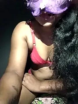 Sudubeby2410 on StripChat 