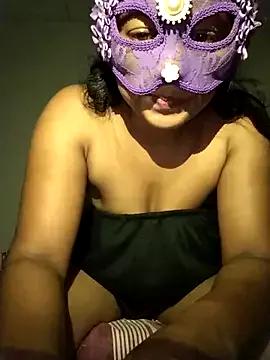 Sudubeby2410 on StripChat 