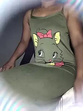 Sudubeby2410 on StripChat 