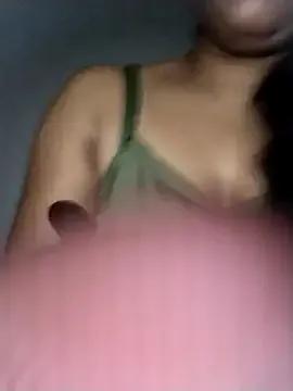 Sudubeby2410 on StripChat 