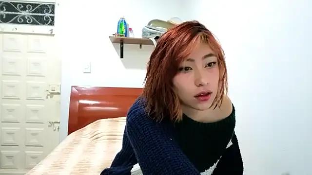 Sullyoonn on StripChat 
