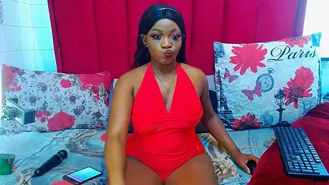 SultryCocoBabe — Freechat on StripChat