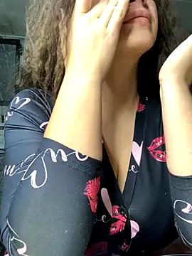 Sweeeeet_Candy on StripChat 