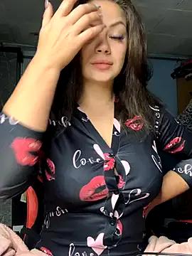 Sweeeeet_Candy on StripChat 