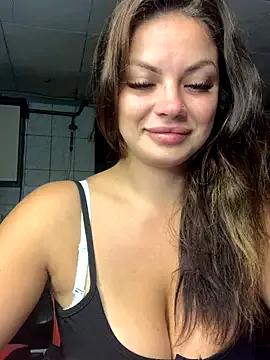 Sweeeeet_Candy on StripChat 