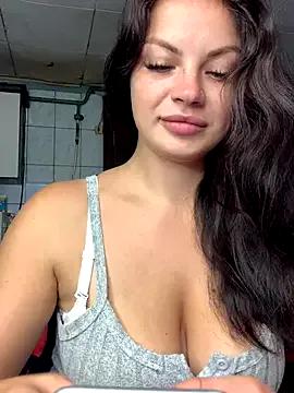 Sweeeeet_Candy on StripChat 