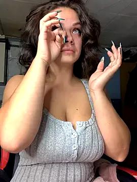 Sweeeeet_Candy on StripChat 