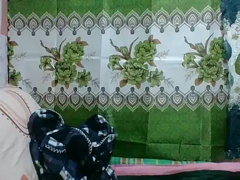 Sweet_Gera21 on StripChat 