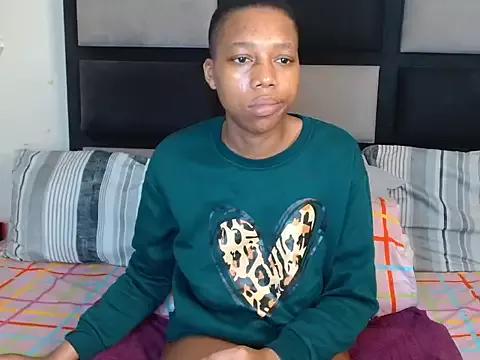 Sweet_nicole98 on StripChat 