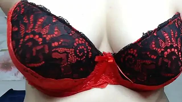 Sweet_Yoon on StripChat 