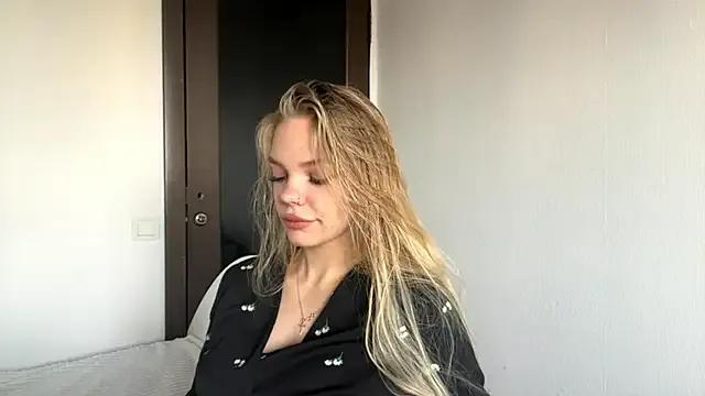 SweetAmelia69's avatar