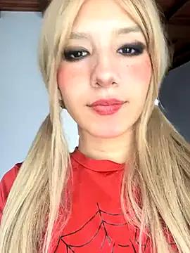 SweetBunnyGF on StripChat 