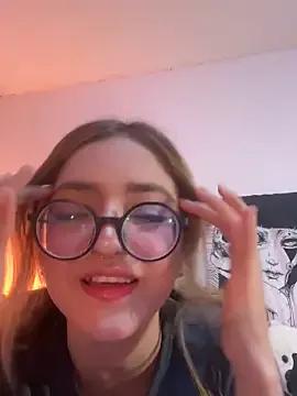 SweetJennaa on StripChat 