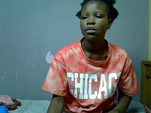 Sweetlanah on StripChat 