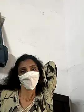 sweetreddy-02 on StripChat 