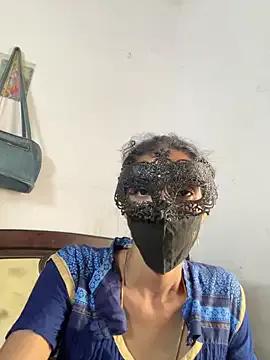 sweetreddy-02 on StripChat 