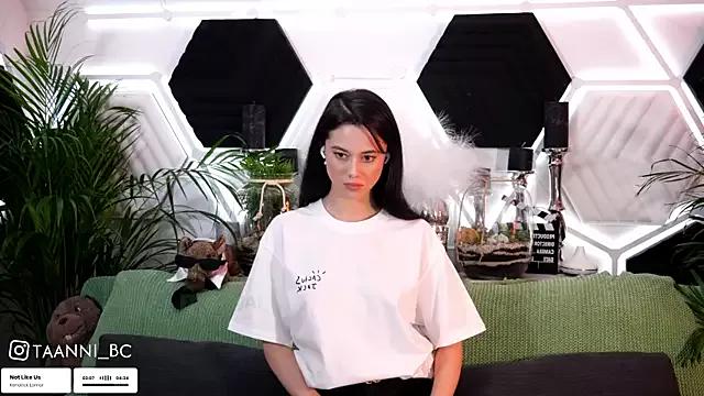 taanni_bc on StripChat 