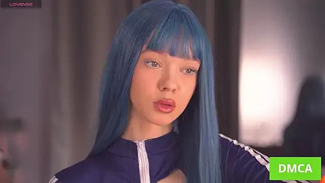 TastyTiffy on StripChat 