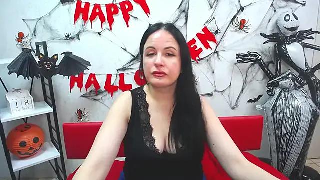 TayaBoret on StripChat 