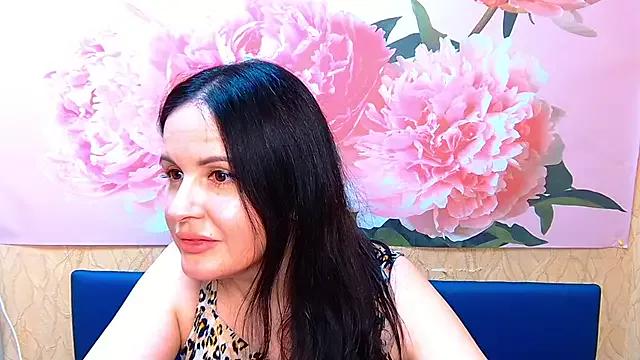 TayaBoret on StripChat 