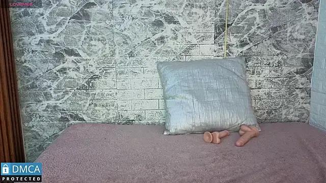 taylorexotic — put on nipple clamps and slap face x5