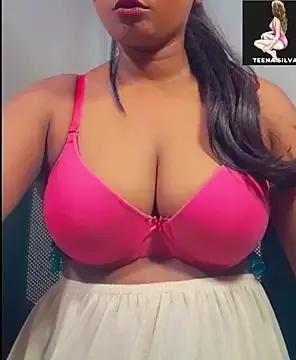 Teena_Silva on StripChat 