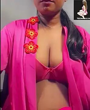 Teena_Silva on StripChat 