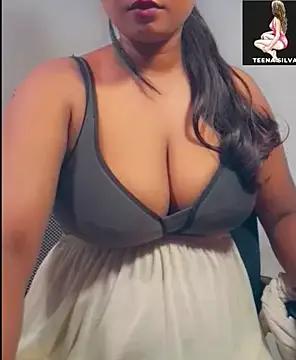 Teena_Silva on StripChat 