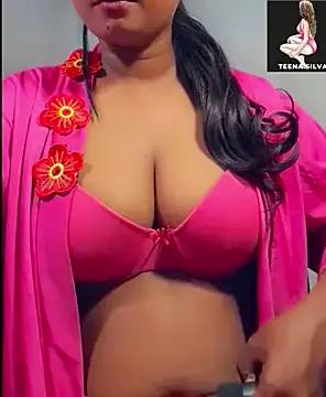 Teena_Silva on StripChat 