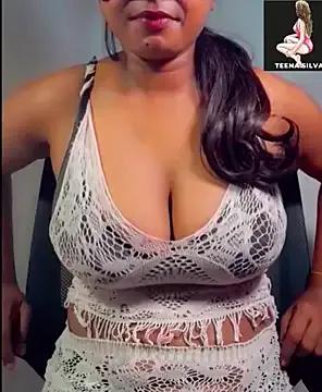 Teena_Silva on StripChat 