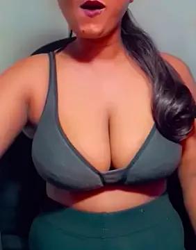 Teena_Silva on StripChat 