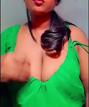 Teena_Silva on StripChat 