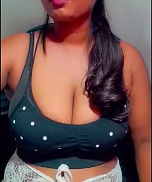 Teena_Silva on StripChat 