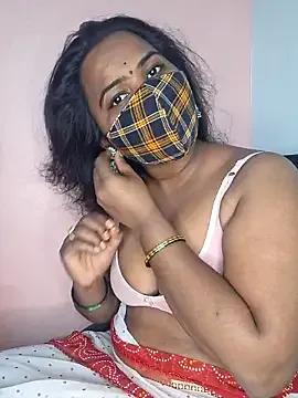 Telugu_jodi's avatar