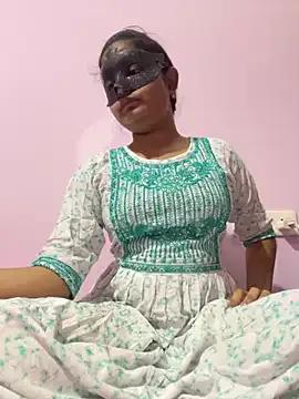 TeluguIshu_teen20 — Remove the Top & Sit on Bra