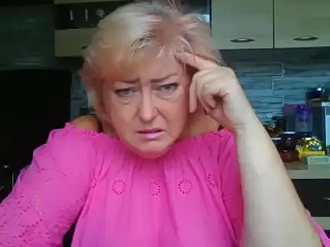 TerezaVelvet on StripChat 