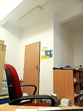 TerezaVelvet on StripChat 