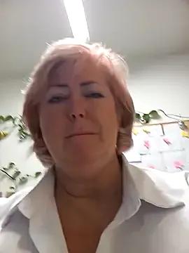 TerezaVelvet on StripChat 