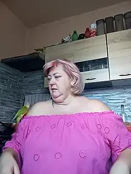 TerezaVelvet on StripChat 