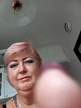 TerezaVelvet on StripChat 