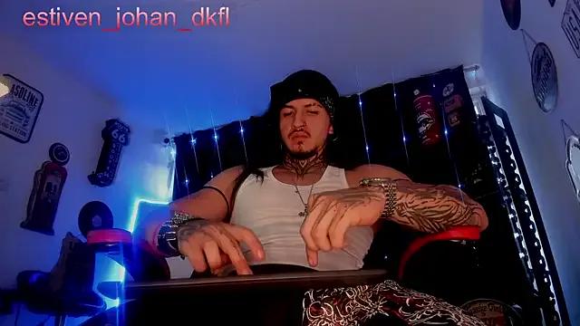 the_beast_master_'s avatar