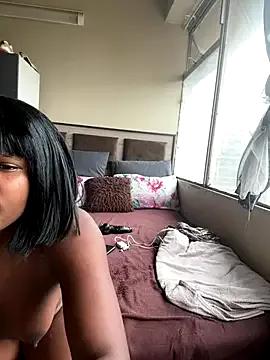 THEBUTTERNUT — Freechat on StripChat