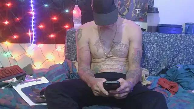 TheOneYouLove69 — For clouds and sex toys