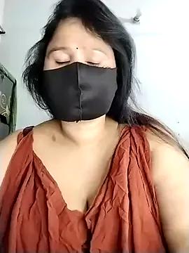 Tishani — Group on StripChat