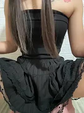 TiTi-1314 — Dildo and pussy