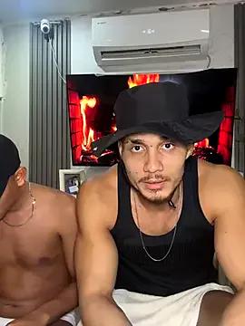 Tonny_2-2cm's avatar